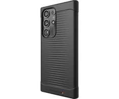 Gear4 Havana Samsung Galaxy S23 Ultra S918 dėklas telefonui juodos spalvos 53187