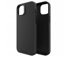 Gear4 Rio Snap Apple iPhone 14 Plus / 15 Plus 6.7" dėklas telefonui juodos spalvos 50758
