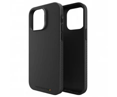 Gear4 Rio Snap Apple iPhone 14 Pro Max 6,7" dėklas telefonui juodos spalvos 50759