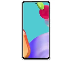 GoodBuy Ultra 0,3 mm silikoninis dėklas, skirtas Samsung A515 Galaxy A51, skaidrus