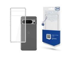 Google Pixel 8 Pro - 3mk Armor dėklas telefonui