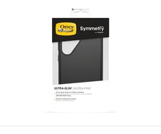 Dėklas GP-FPS938OBHBW Samsung by Otterbox Symmetry Protective Cover Galaxy S25 Ultra Juodas