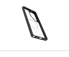 Dėklas GP-FPS938OBJTW Samsung by Otterbox React Protective Cover Galaxy S25 Ultra Juodas Crystal (Pošk.balen...