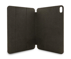 Guess 4G Stripe Allover – dėklas skirtas Apple iPad 10.9 2022 Rožinė