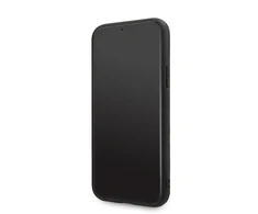 Guess GUHCN58BLD Apple iPhone 11 Pro sidabrinis hard dėklas Iridescent