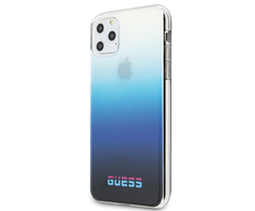 „Guess California“ iPhone 11 Pro dėklas – Mėlyna