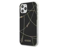 Dėklas Guess GUHCP12MPCUCHBK