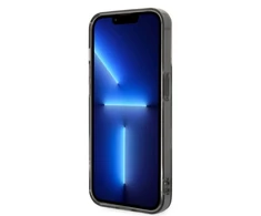 Apple iPhone 14 Pro Guess dėklas Jungle Collection (GUHCP14LHGJGHA) žalios spalvos