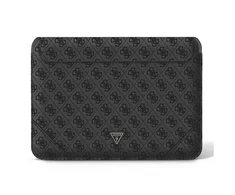 įmautė kompiuteriui Guess 4G Uptown Triangle Logo (GUCS14P4TK) juodos spalvos