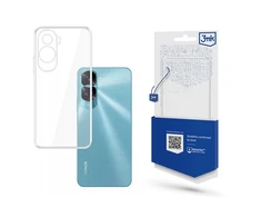 3mk dėklas telefonui skaidrus Honor 90 Lite - dėklas telefonui skaidrus