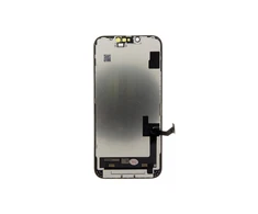 Dėklas Iphone Lcd iPhone 14 LCD Ekranas + Touch Unit H03i (AAA)