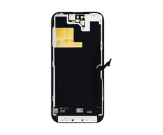 Dėklas Iphone Lcd iPhone 14 Pro LCD Ekranas + Touch Unit Diagnostic Soft OLED