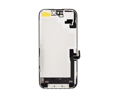 Iphone Lcd iPhone 16 LCD Ekranas + Touch Unit Soft OLED