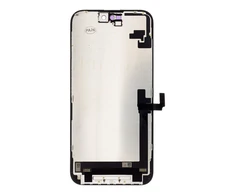 Dėklas Iphone Lcd iPhone 16 Plus LCD Ekranas + Touch Unit Tactical True Color