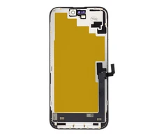 Iphone Lcd iPhone 16 Plus LCD Ekranas + Touch Unit Soft OLED