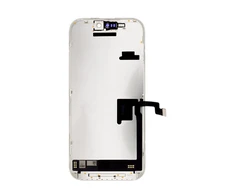 Iphone Lcd iPhone 16 Pro LCD Ekranas + Touch Unit Soft OLED