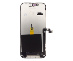 Dėklas Iphone Lcd iPhone 16 Pro Max LCD ekranas + lietimui jautrus skydelis, „Tactical True Color“
