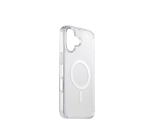 Joyroom JR-16FG5 Protective Case with MagSafe Apple iPhone 16 - Semi-dėklas telefonui skaidrus