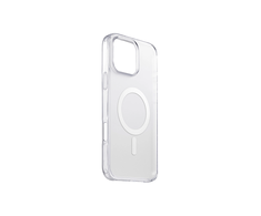 Joyroom JR-16FG6 Protective Case with MagSafe Apple iPhone 16 Pro - dėklas telefonui skaidrus