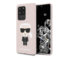 Dėklas Karl Lagerfeld KLHCS69SLFKPI