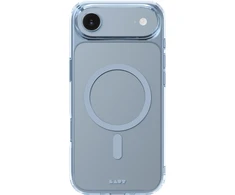 Dėklas Laut Crystal Fluro Apple iPhone Air, šviesus Mėlyna