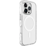 Laut Crystal Matter X MagSafe dėklas, skirtas iPhone 16 Pro Max – skaidrus