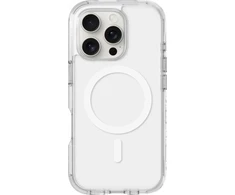 Laut Crystal Matter X MagSafe dėklas, skirtas iPhone 16 Pro – skaidrus