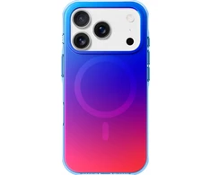 „LAUT Huex MagSafe“ dėklas, skirtas „iPhone 17 Pro“ – daugiaspalvis
