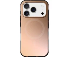 „LAUT Huex MagSafe“ dėklas, skirtas „iPhone 17 Pro“ – daugiaspalvis