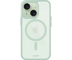 Laut Huex Protect dėklas skirtas Apple iPhone 15/14 Plus, Mint
