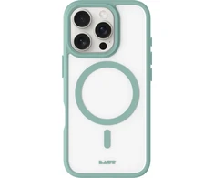 Laut Huex Protect MagSafe dėklas, skirtas iPhone 16 Pro Max – Mint