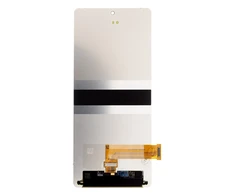 Dėklas LCD display + Touch Unit Inner Samsung F766 Galaxy Z Flip 7 5G (Service Pack)