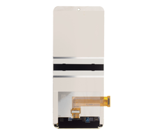 Dėklas LCD display + Touch Unit Inner Samsung F741 Galaxy Z Flip 6 5G (Service Pack)