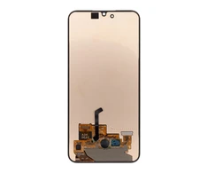 Dėklas LCD display + Touch Unit Samsung A346 Galaxy A34 5G Juodas (Service Pack)