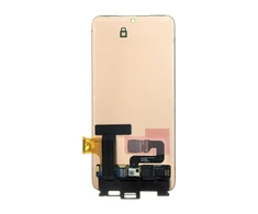 Dėklas LCD ekranas + jutiklinis blokas Samsung S911 Galaxy S23 (pakeitimų paketas)