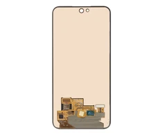 Dėklas LCD ekranas + jutiklinis blokas „Samsung A556 Galaxy A55 5G“ (pakeitimų paketas)