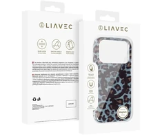 Dėklas Liavec Blush Case do Iphone 18 Pro/17 Pro wzór 3