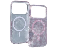 Dėklas Liavec Blush Case do Iphone 18 Pro/17 Pro wzór 2