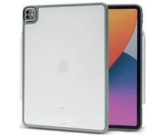 Mercury Bulletproof Apple iPad Pro 13 (2024) dėklas planšetiniam kompiuteriui skaidrus