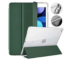 Mercury Clear Back Cover Apple iPad Pro 12.9 (2018/2022) žalios spalvos Apple iPad Air 13" (2024)