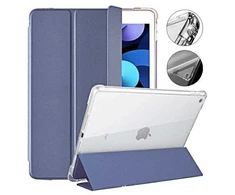Mercury Clear Back Cover Apple iPad Pro 11 (2020) mėlynos spalvos