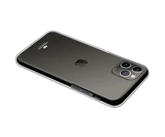 Mercury Jelly Clear A516 A51 5G dėklas telefonui skaidrus