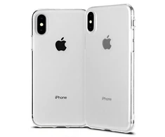 Mercury Jelly Clear S22 Plus S906 dėklas telefonui skaidrus
