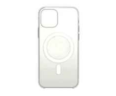 Mercury MagSafe Apple iPhone 13 mini 5,4" dėklas telefonui skaidrus