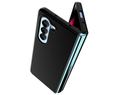 Mercury Fard Case Samsung Galaxy Z Fold6 F956 dėklas telefonui juodos spalvos
