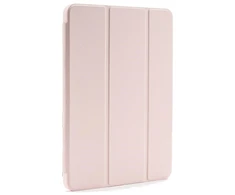 Mercury Flip Apple iPad Pro 13 (2024) rožinės spalvos