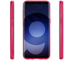 Dėklas MERCURY JELLY CASE Rožinis IPHONE 13 PRO MAX