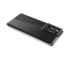 Dėklas „Mercury Jelly Clear Oppo Reno 4 Pro 5G“ skaidrus