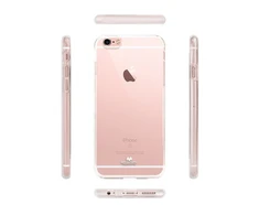 Dėklas „Mercury Jelly Clear“ Samsung A71 5G A716/A Quantum skaidrus