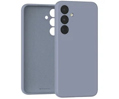 Mercury Silikoninis Samsung A05s A057 dėklas telefonui levandų spalvos